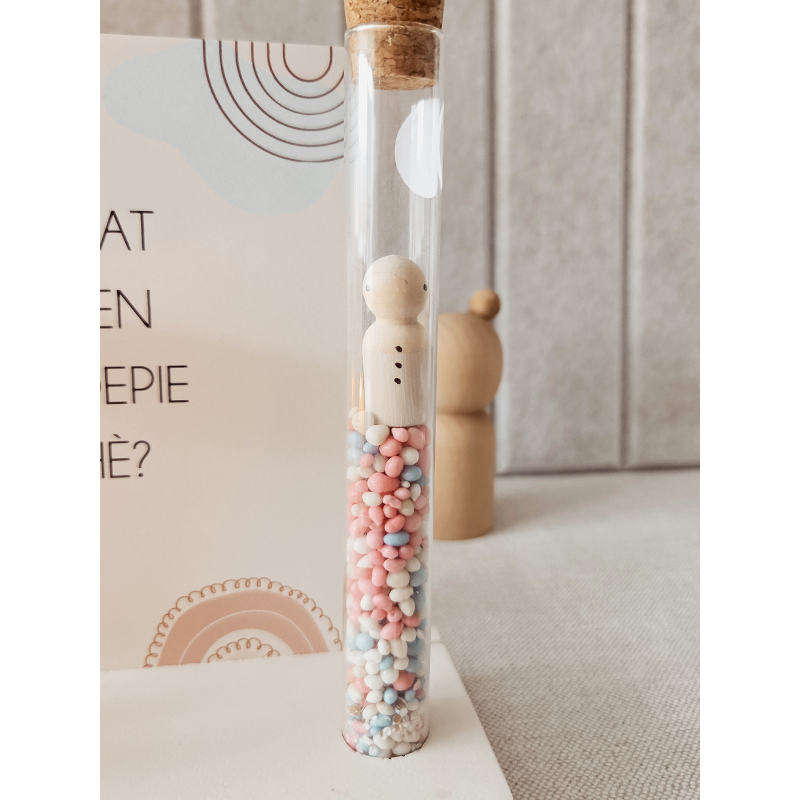 Just4You Buisje - Baby neutral