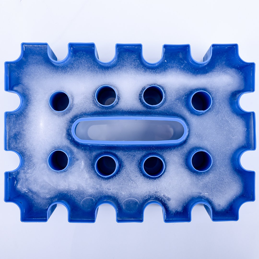 Raffreddatore birra DL Ice Block