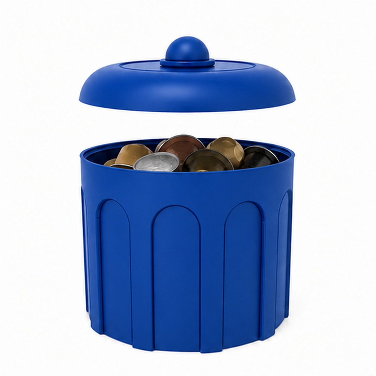 Imperium Coffee Capsule Organizer