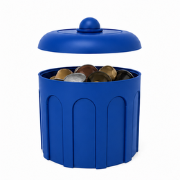 Imperium Coffee Capsule Organizer