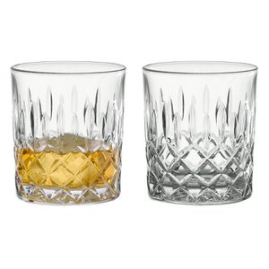 Set of 2 Dorchester DOF Tumblers Fully Cut (24%)