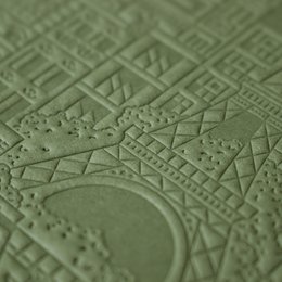The Paris Notebook