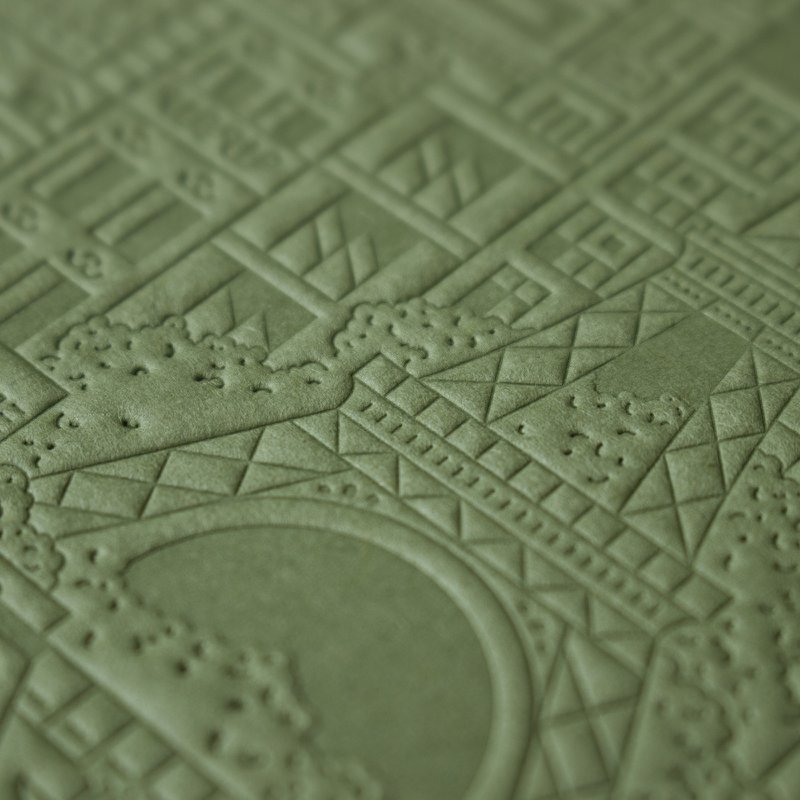 The Paris Notebook