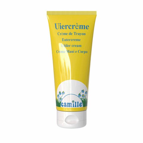 Camille Cosmetics | Uiercrème - bodycrème - 60ml