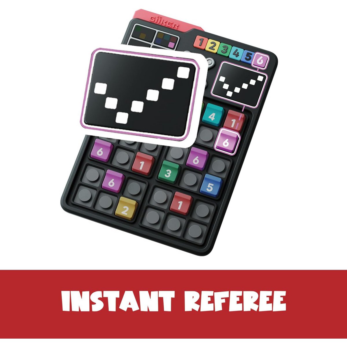 GiiKER Smart Sudoku