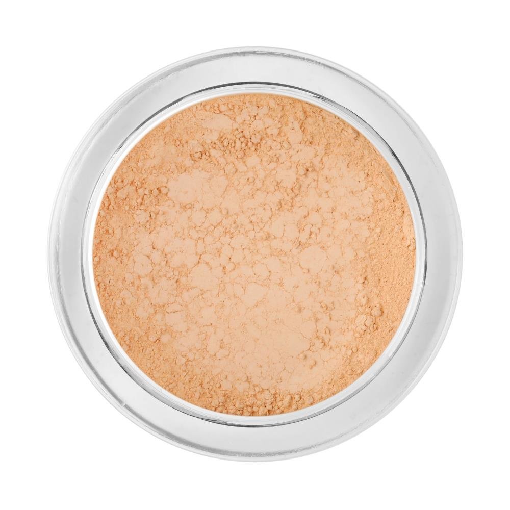 beMineral Start Today! - Kit - LIGHT (Body Glow Warm).