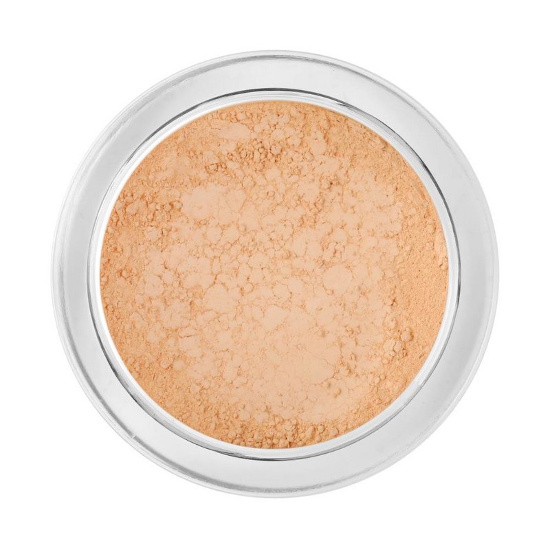 beMineral Start Today! - Kit - LIGHT (Body Glow Warm).