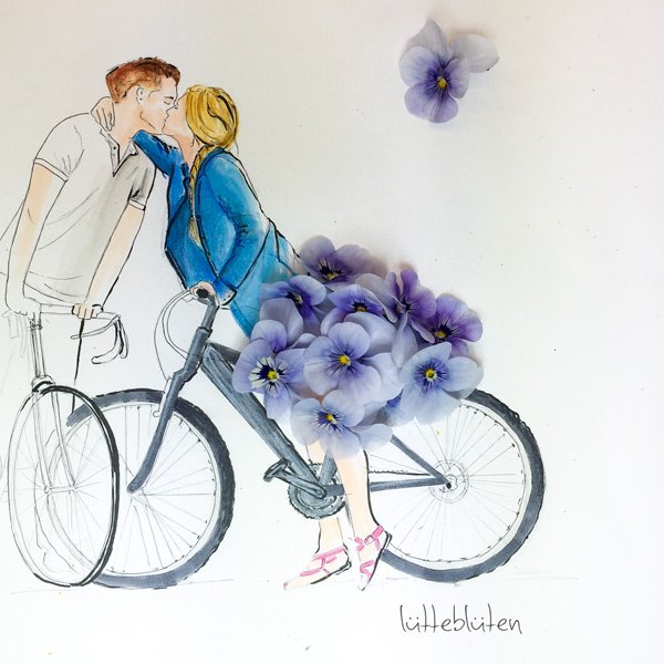 Viooltje
