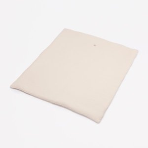 Playpen rug off white - Soft Dots