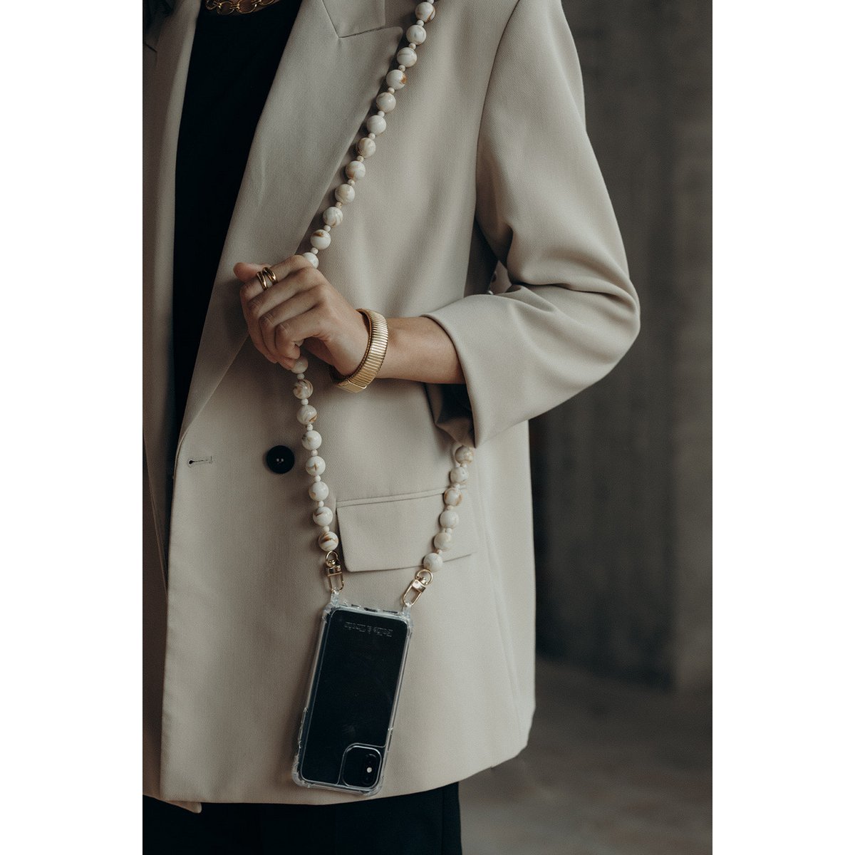 Juniper PHONE CHAIN