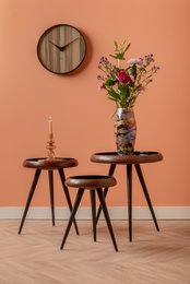 Vase Melange Cone
