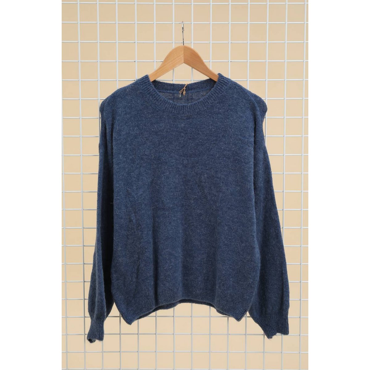Bleu Jeans