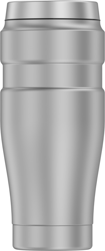STAINLESS KING MUG 0.47L