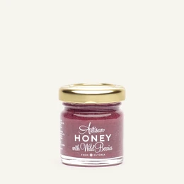 Honey with Wild Berries 50 g