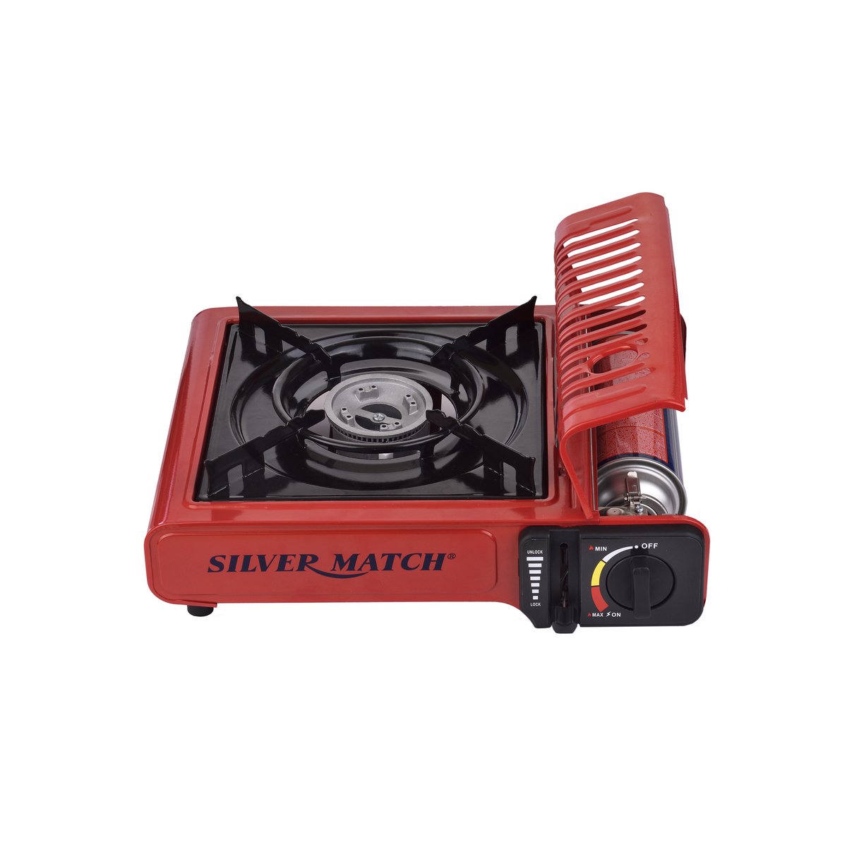 SM Portable gas stove