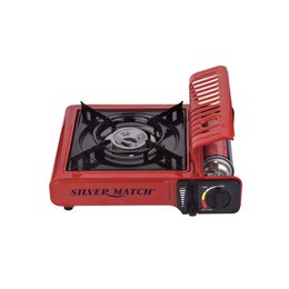 SM réchaud à gaz portatif