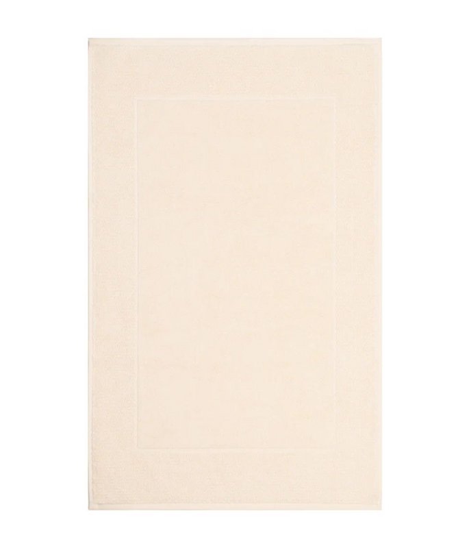 Bathroom mat Luxus Natural