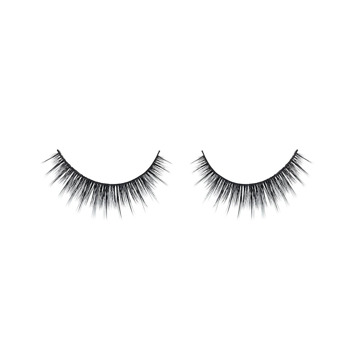 Lovely Lashes Basic Kit mit schwarzem Eyeliner