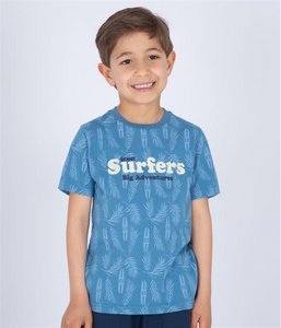 T-Shirt Surfer