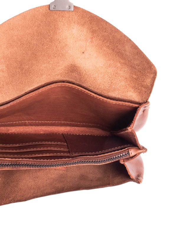 Fold wallet l