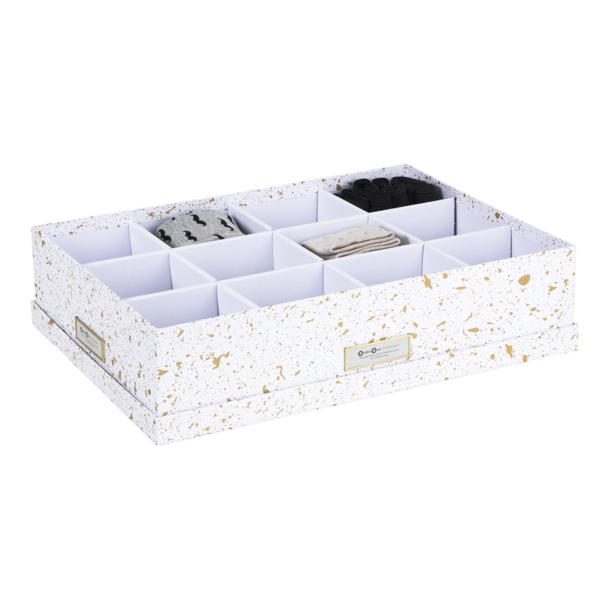 Jakob - Splash Gold 877 - Set di 6