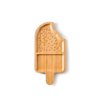 Bamboo Plate | Yummy Pop