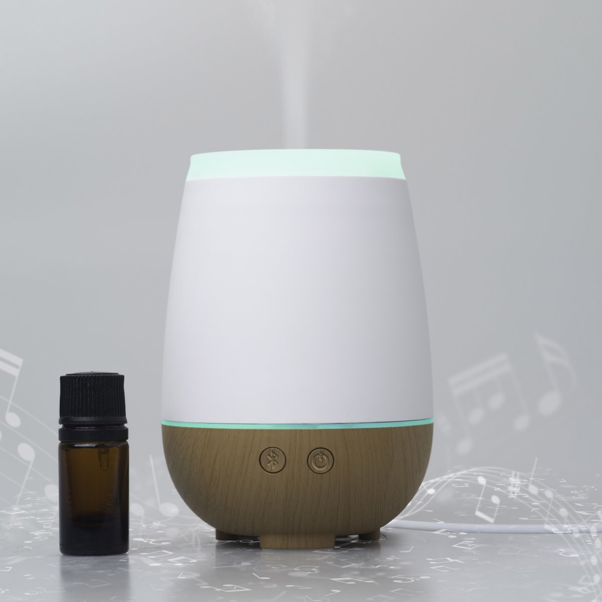 Diffuseur ultrasonique Musilia