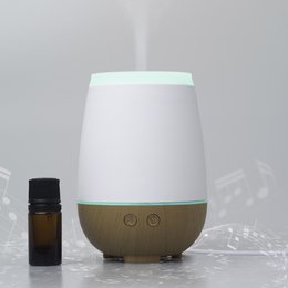 Musilia ultrasonic diffuser