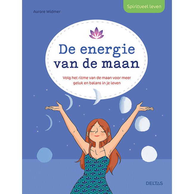 Åndeligt liv - Månens energi