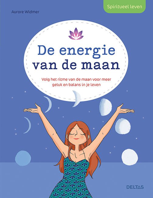 Åndeligt liv - Månens energi