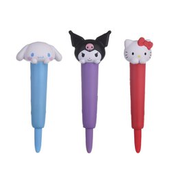 Stylo Gel Squishy Hello Kitty & Friends