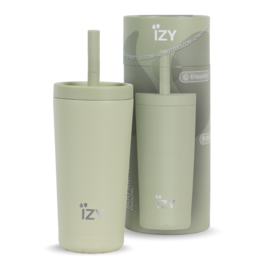IZY Tumbler 500ML - Pistachio