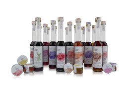 Pinot Noir wine liqueur 20.1% vol. 200ml
