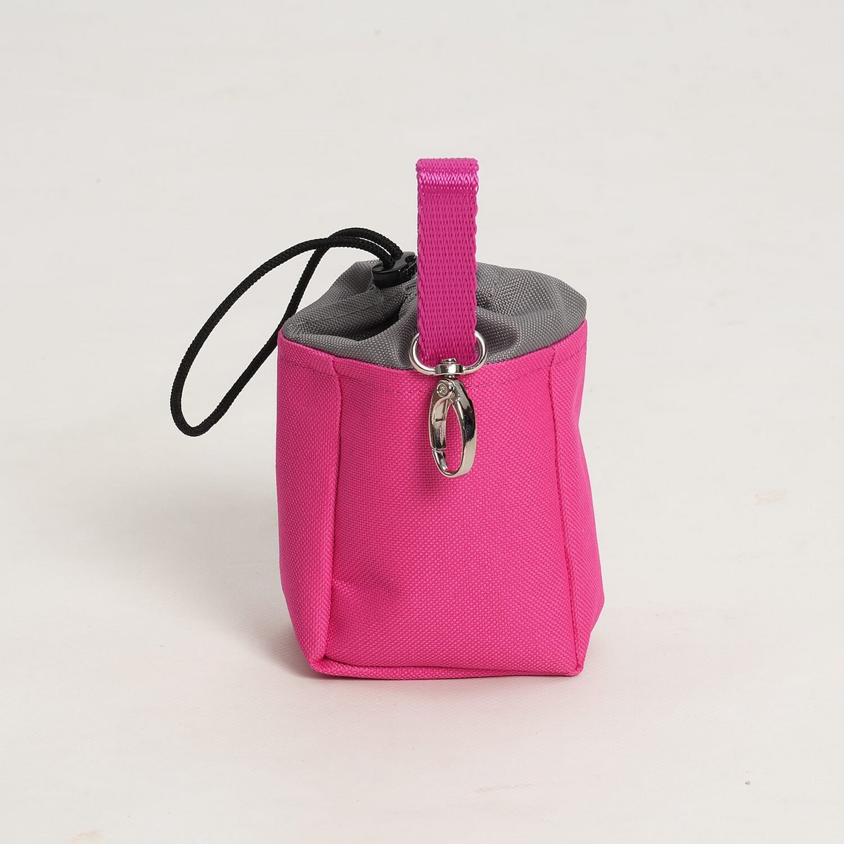 Snackbag Snap pink