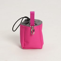 Snackbag Snap pink