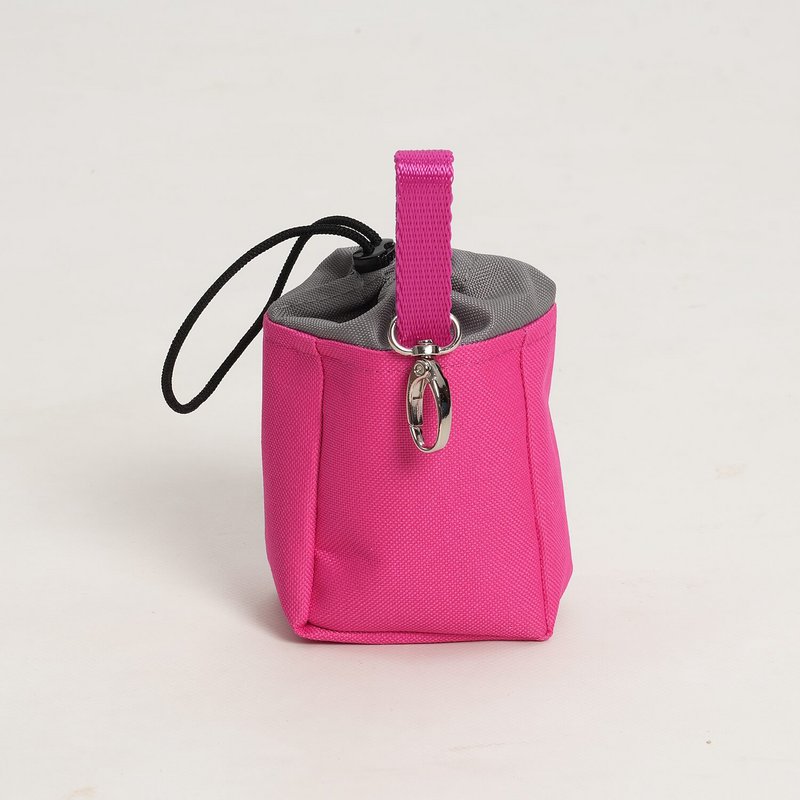 Snackbag Snap pink