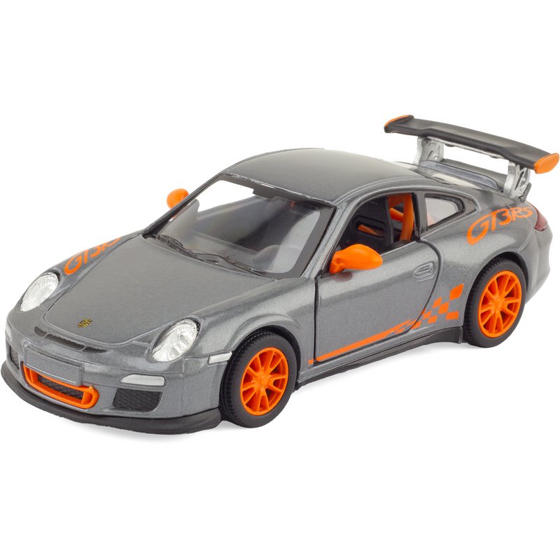 MINIATURE : PORSCHE 911 GT3 RS