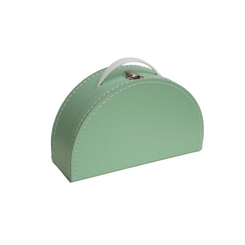 Koffer uni mint OK 7211