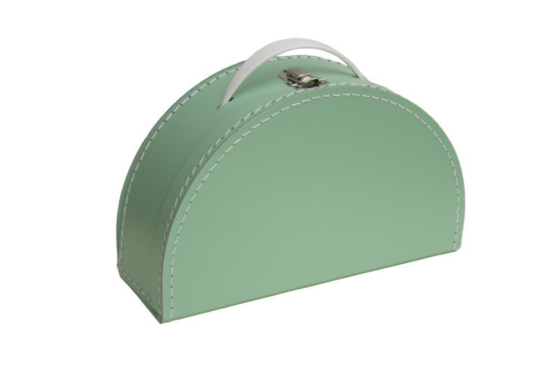Koffer uni mint OK 7211