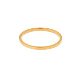 RING BASIC SQUARE SMALL