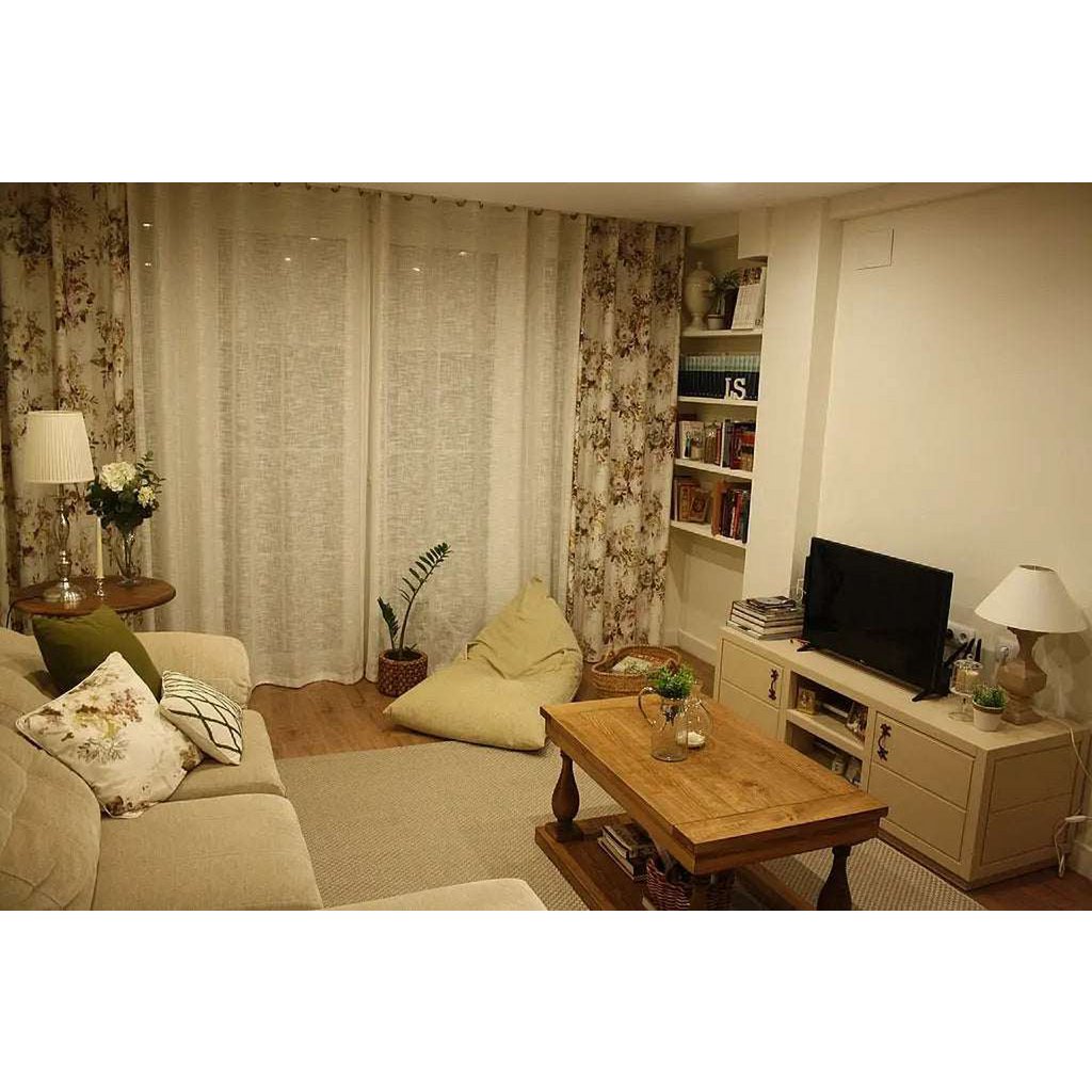 Puf nuvola - interior