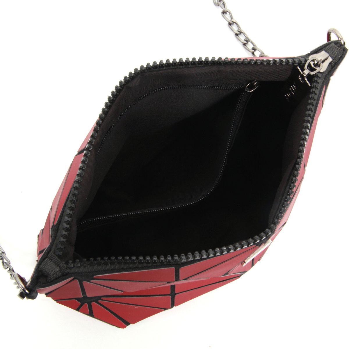 Bolso AIKO 24RED, Micro bolso, Copia de embrague