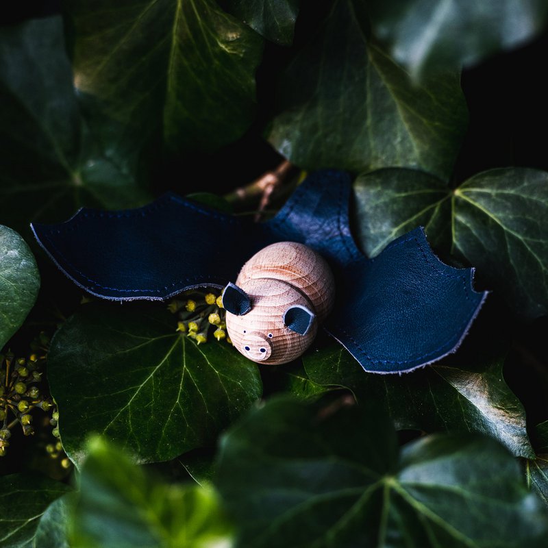 Horseshoe bat