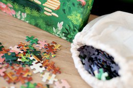 Ubud - Jigsaw Puzzle 1000 pieces