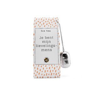 Ice Tea Giftset – Lievelingsmens