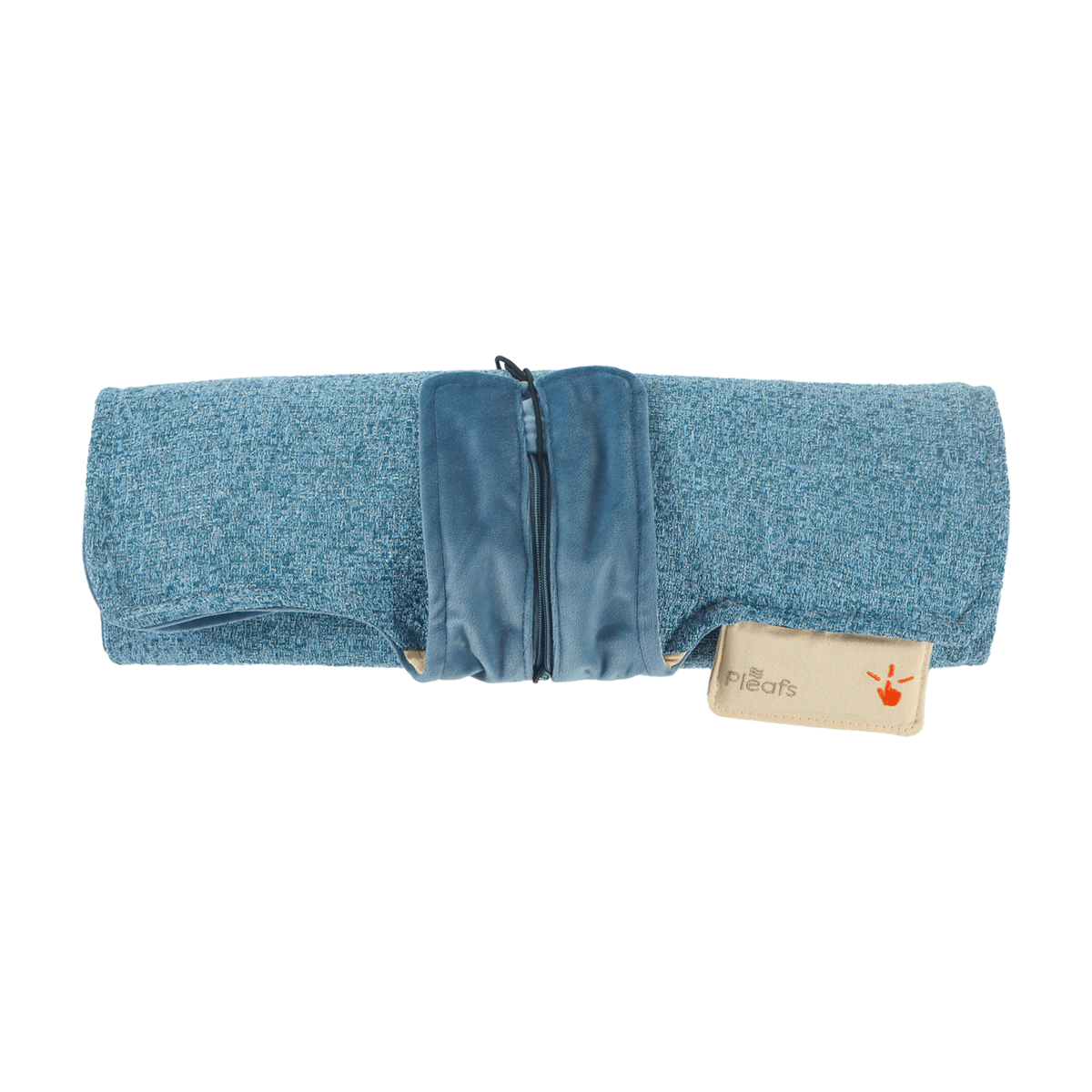 Pleafs® Warmtedeken Nomad Shadow Blue