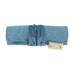 Pleafs® Warmtedeken Nomad Shadow Blue