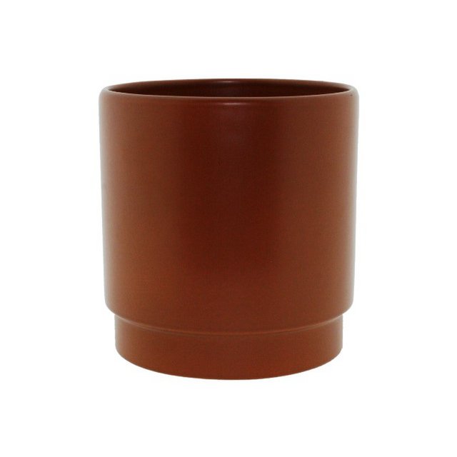 Sense pot matt terra