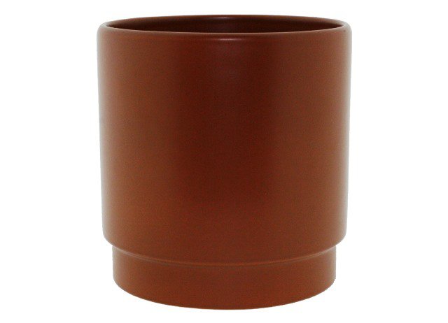 Sense pot matt terra