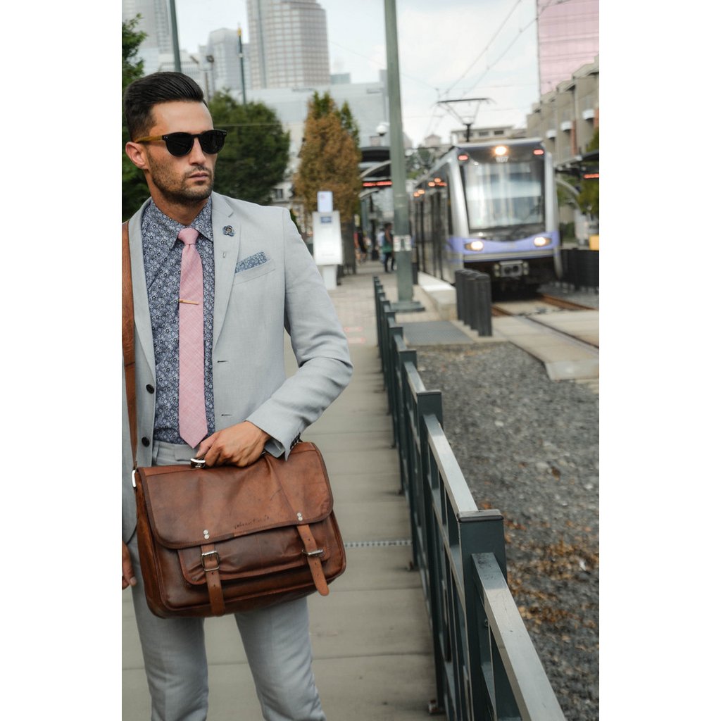 Messenger Bag